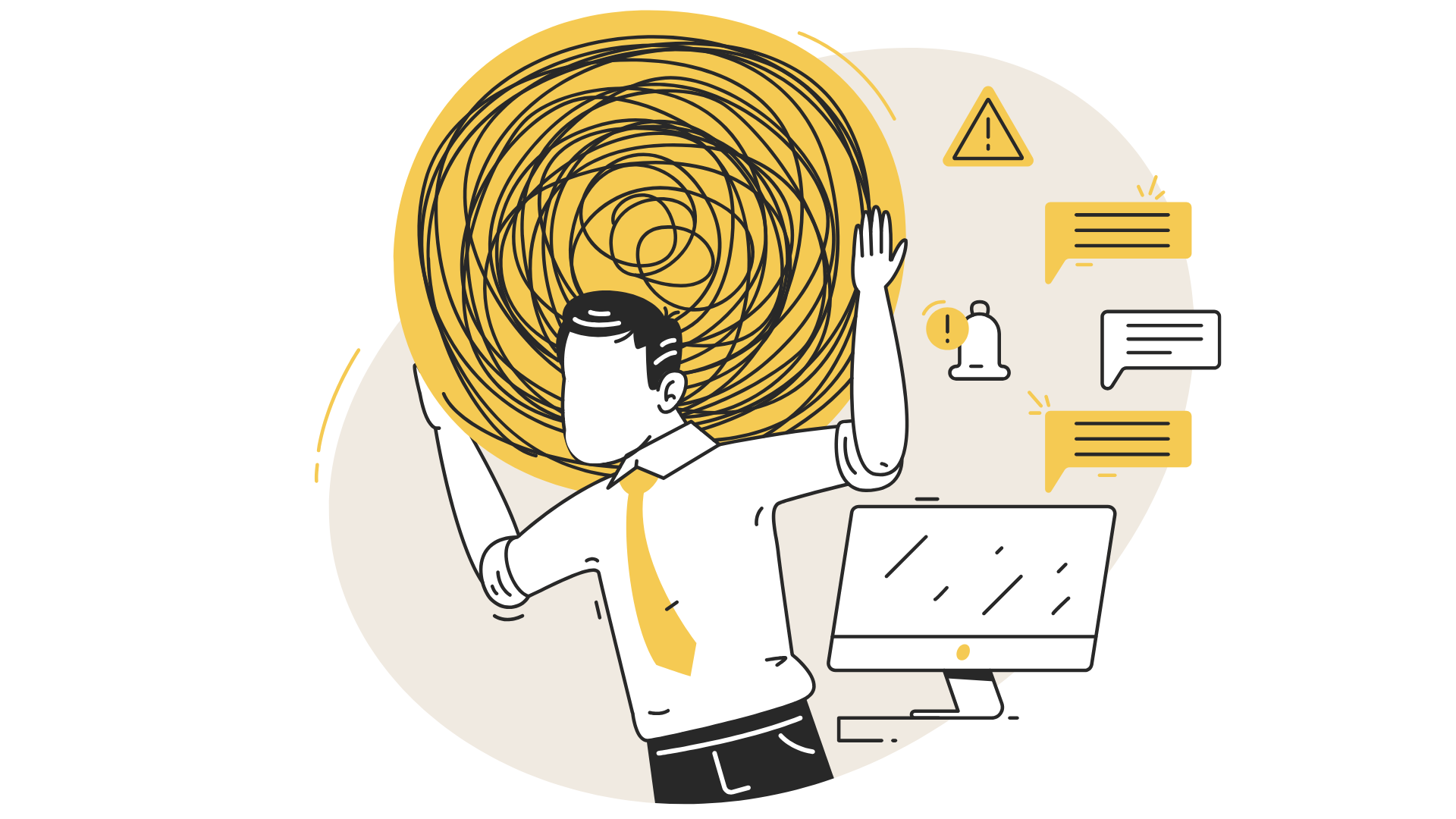 Santé mentale des aidants (professionnel.l.e et gestionnaire)